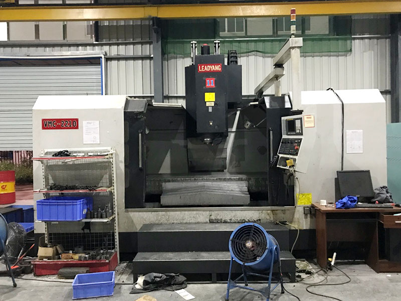 國產加工中心哪家好？質量品牌！