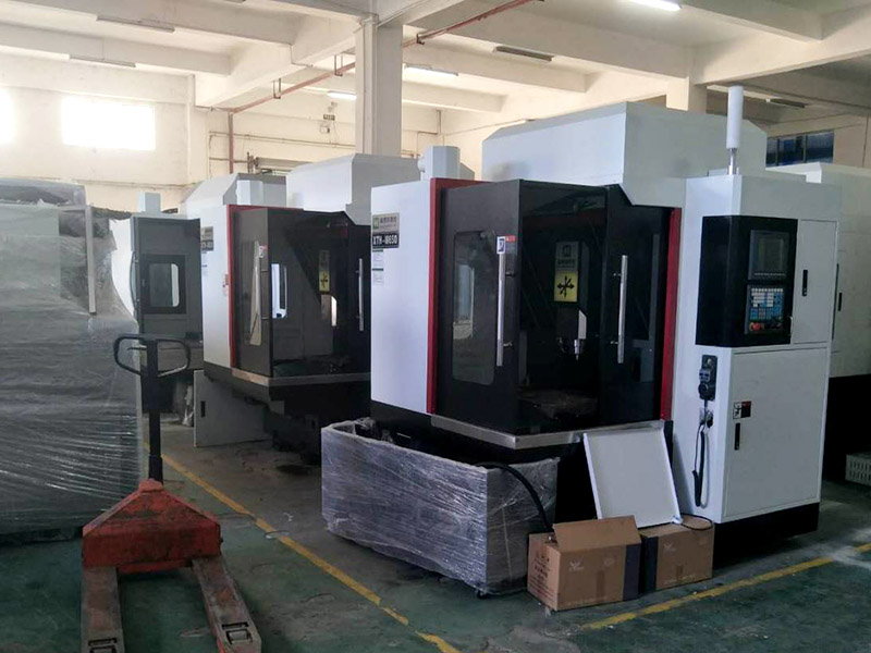 國內有沒有陶瓷專用雕銑機？