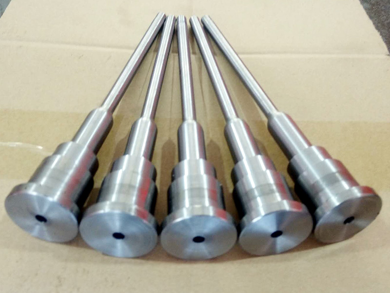 鉆頭鉆深孔該怎么磨？好用方法！