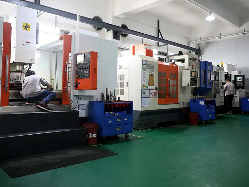 加工中心數(shù)控操作工到底是做什么?崗位職責(zé)!