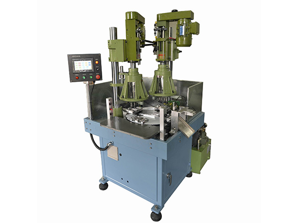 轉(zhuǎn)盤(pán)鉆孔機(jī)是什么機(jī)器？鉆孔機(jī)磨損的原因有哪些？