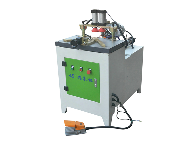 怎么拆卸鉆孔機的鉆頭？這些地方需要注意