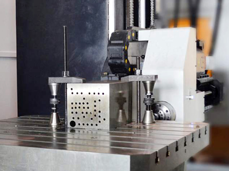 ug標(biāo)準(zhǔn)鉆深孔怎么斷屑?4個步驟