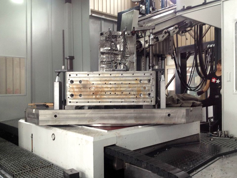 深孔鉆好干嗎？工作介紹