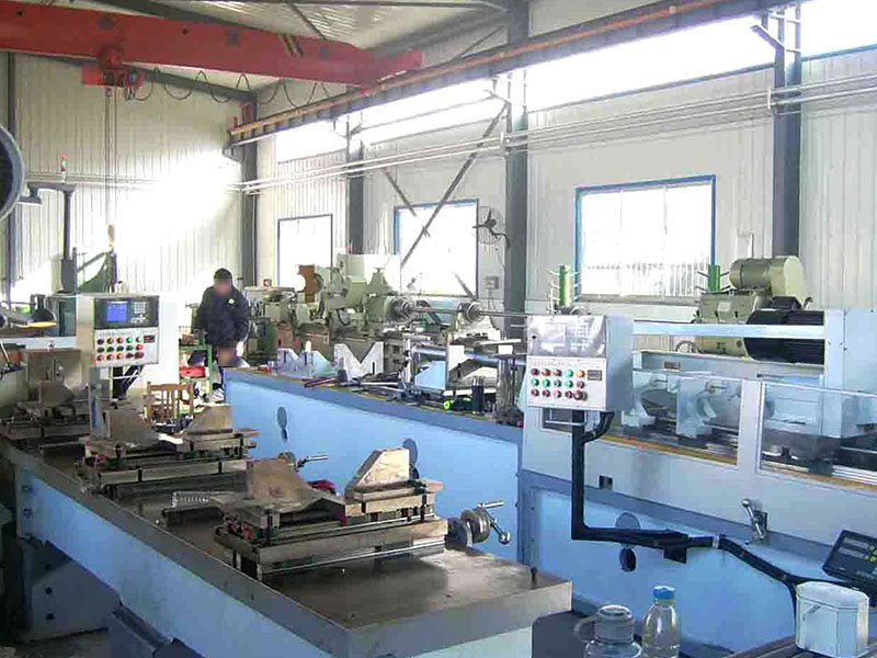 深孔機床哪家好？臺翰的質(zhì)量不錯！